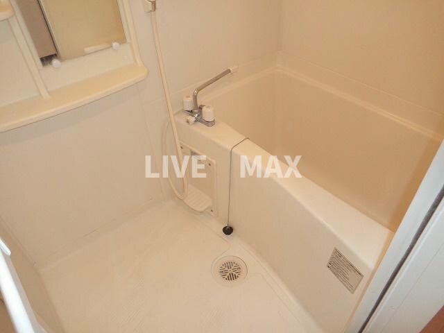 アクロス京都西大路の物件内観写真