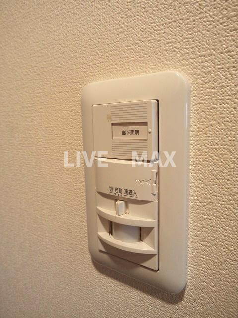 アクロス京都西大路の物件内観写真