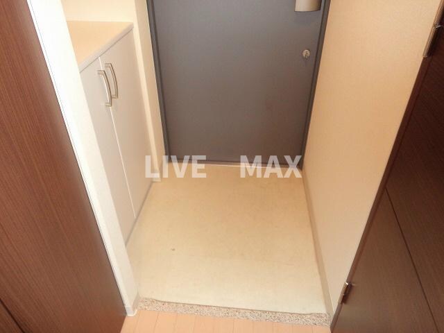 アクロス京都西大路の物件内観写真