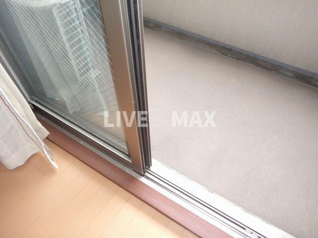 アクロス京都西大路の物件内観写真