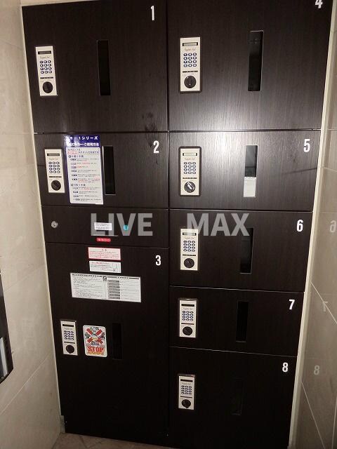 アクロス京都西大路の物件内観写真