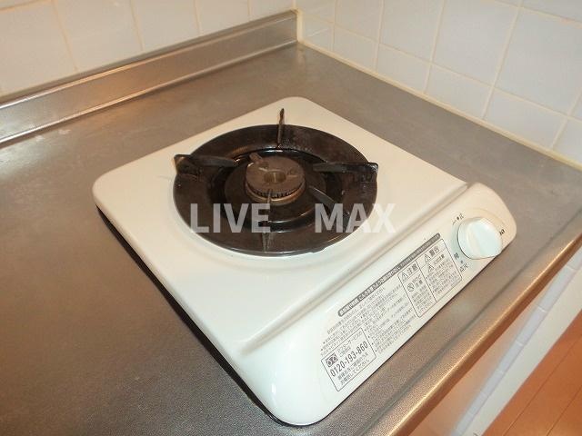 アクロス京都西大路の物件内観写真