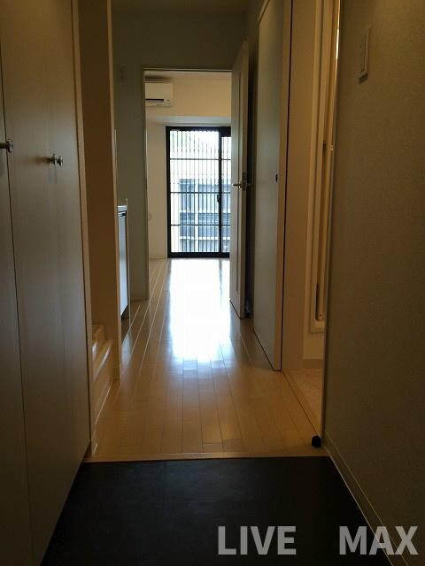 マンションロードウェイの物件内観写真