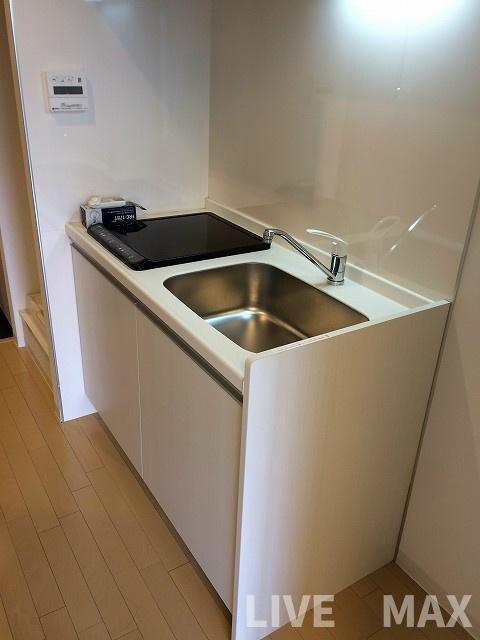 マンションロードウェイの物件内観写真