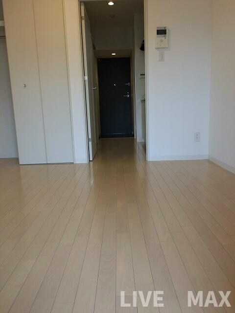 マンションロードウェイの物件内観写真