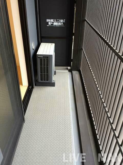 マンションロードウェイの物件内観写真