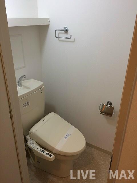 マンションロードウェイの物件内観写真