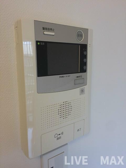 マンションロードウェイの物件内観写真