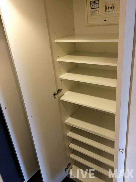 マンションロードウェイの物件内観写真