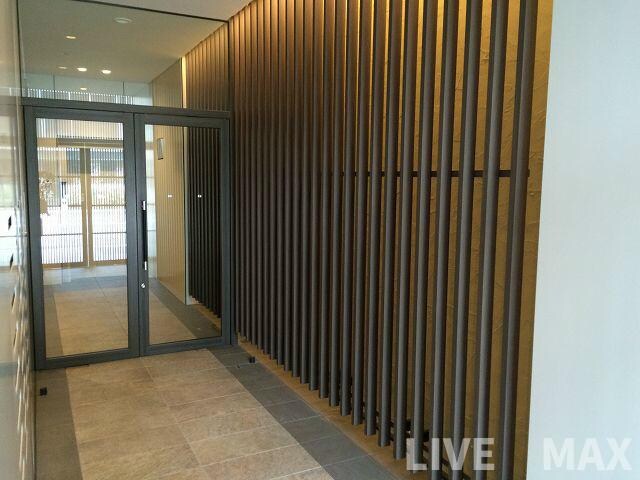 マンションロードウェイの物件内観写真