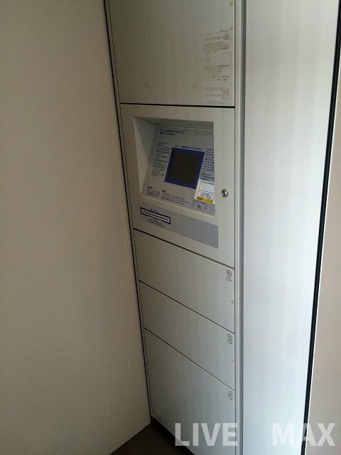 マンションロードウェイの物件内観写真