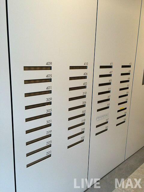 マンションロードウェイの物件内観写真