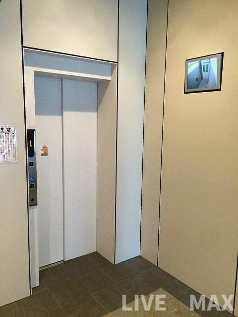 マンションロードウェイの物件内観写真