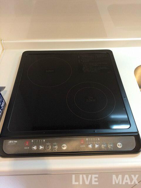 マンションロードウェイの物件内観写真