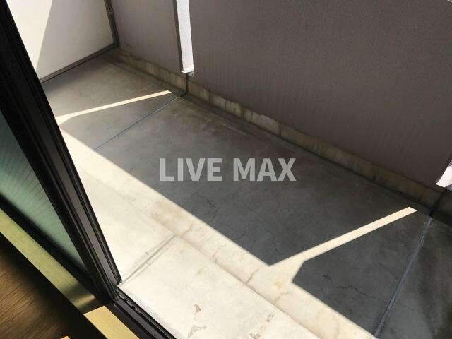 ヴィヴァーチェ四条大宮の物件内観写真