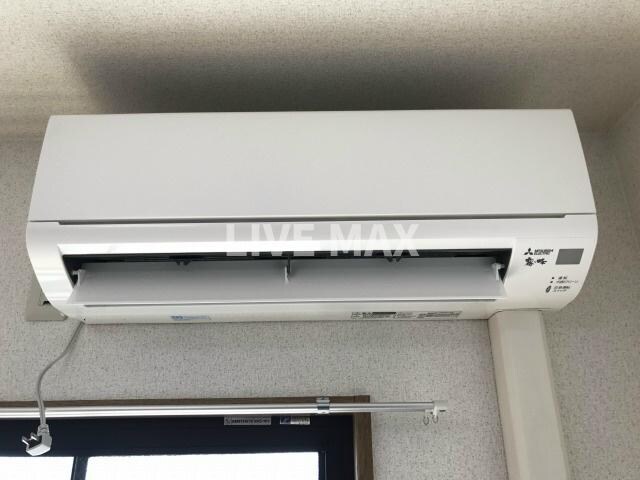 ヴィヴァーチェ四条大宮の物件内観写真