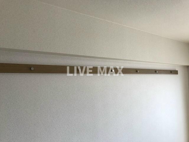 ヴィヴァーチェ四条大宮の物件内観写真