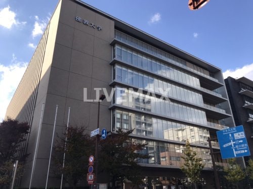 ヴィヴァーチェ四条大宮の物件内観写真