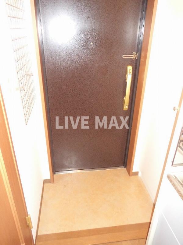 ベラジオ四条烏丸の物件内観写真