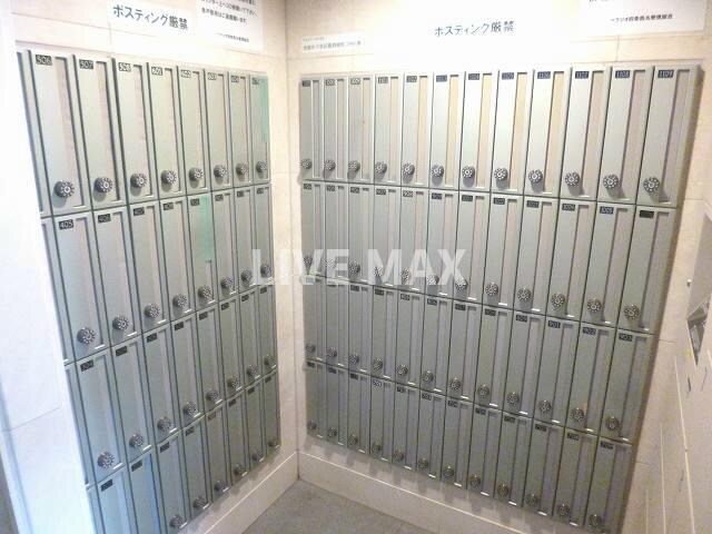 ベラジオ四条烏丸の物件外観写真