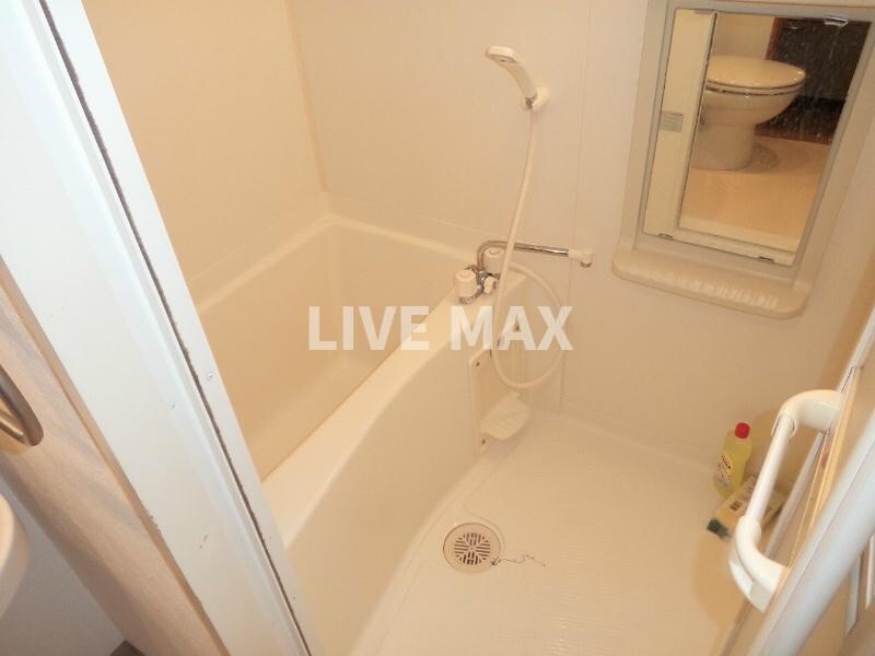 ベラジオ四条烏丸の物件内観写真