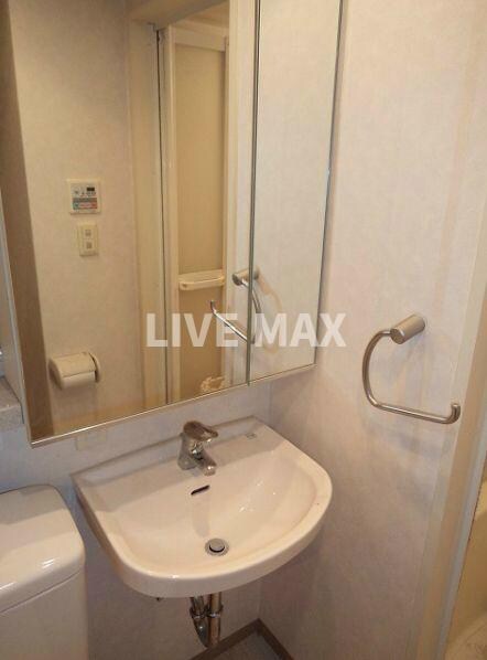 ベラジオ四条烏丸の物件内観写真