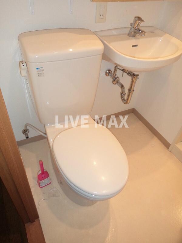 ベラジオ四条烏丸の物件内観写真