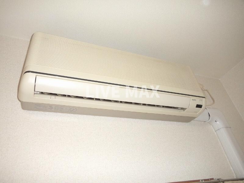 ベラジオ四条烏丸の物件内観写真