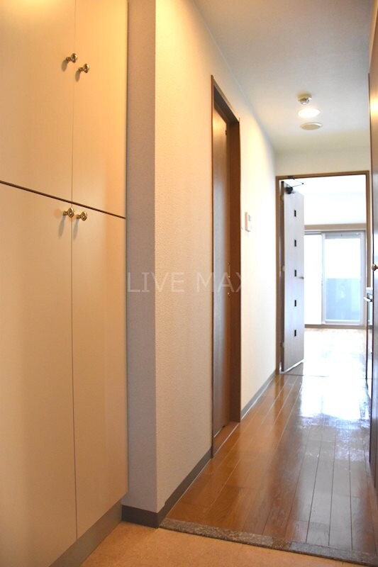 ベラジオ烏丸三条の物件内観写真