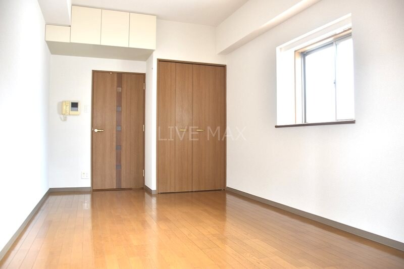 ベラジオ烏丸三条の物件内観写真