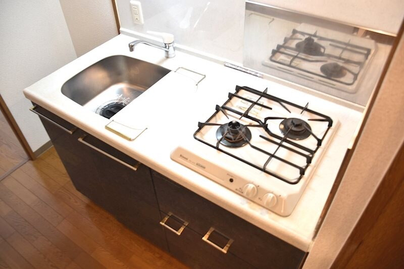 ベラジオ烏丸三条の物件内観写真