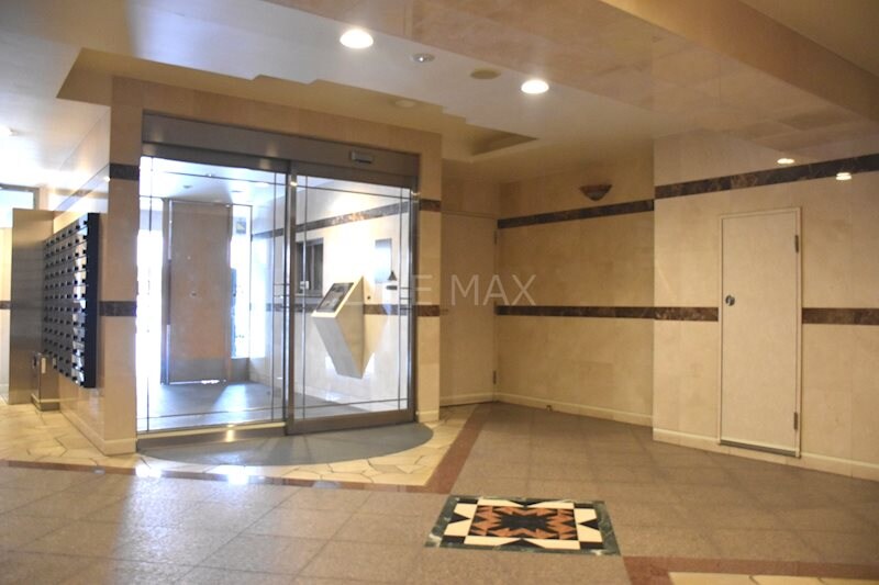 ベラジオ烏丸三条の物件外観写真