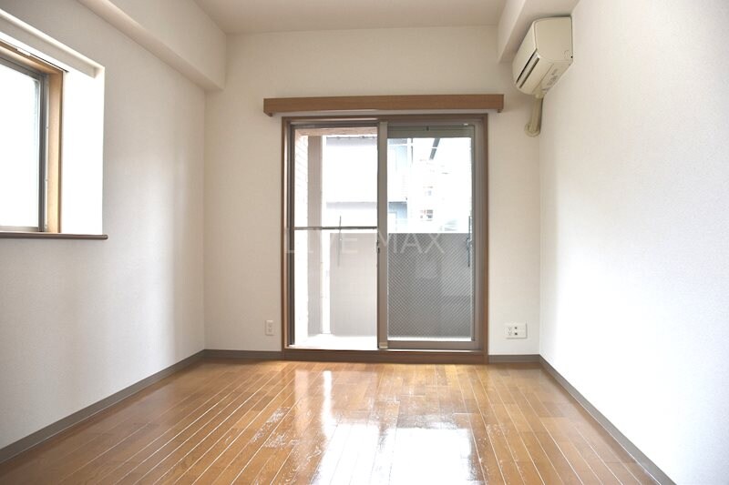 ベラジオ烏丸三条の物件内観写真