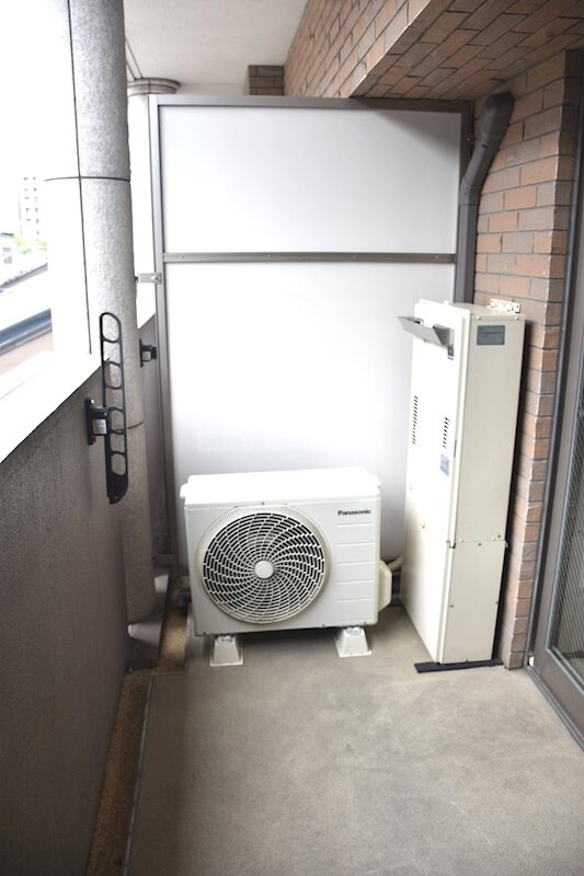 ベラジオ烏丸三条の物件内観写真