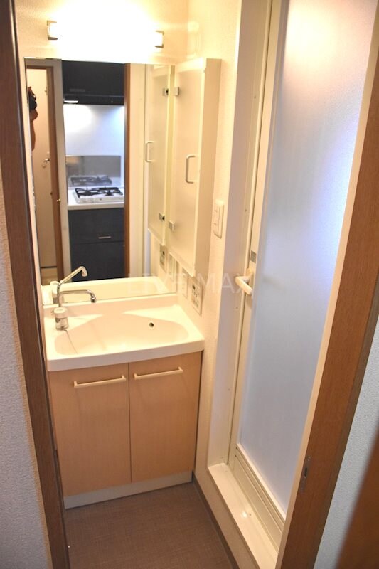 ベラジオ烏丸三条の物件内観写真