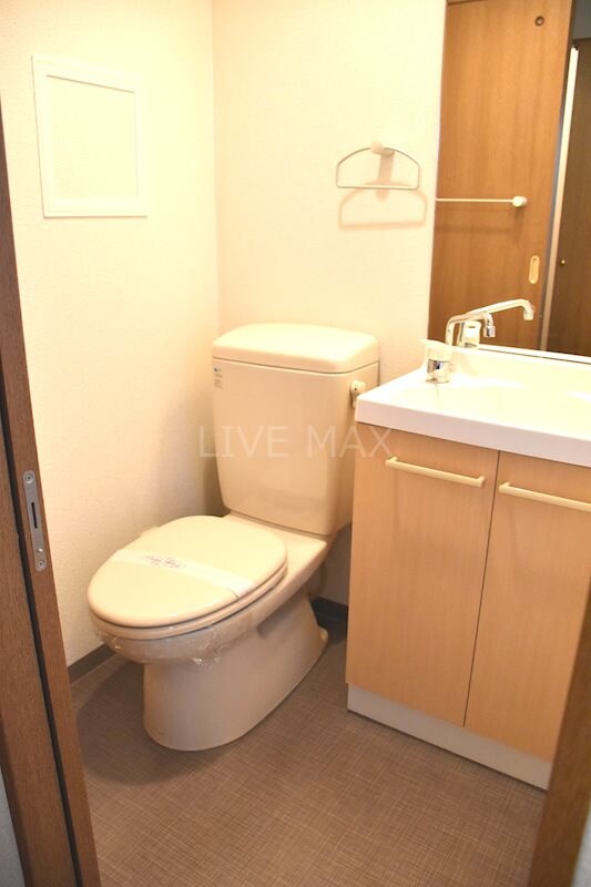 ベラジオ烏丸三条の物件内観写真