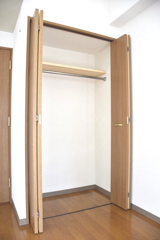 ベラジオ烏丸三条の物件内観写真