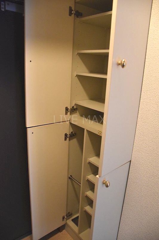 ベラジオ烏丸三条の物件内観写真