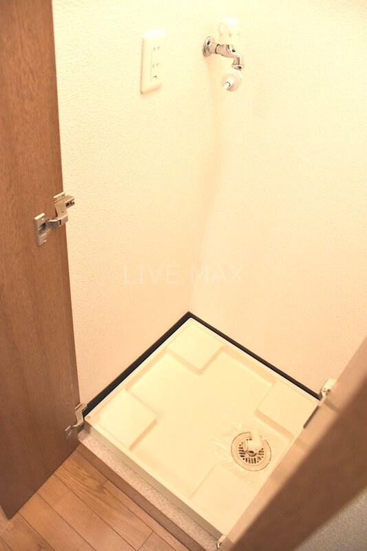 ベラジオ烏丸三条の物件内観写真