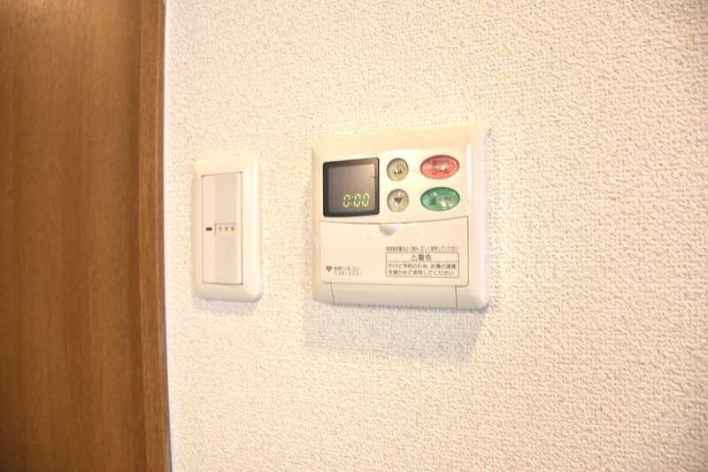 ベラジオ烏丸三条の物件内観写真