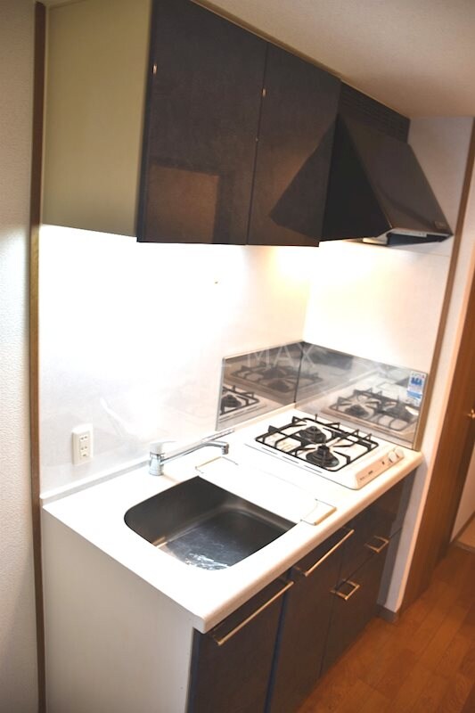 ベラジオ烏丸三条の物件内観写真