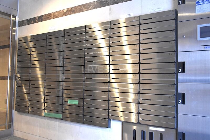 ベラジオ烏丸三条の物件内観写真