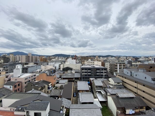 ベラジオ雅び京都三条通の物件内観写真