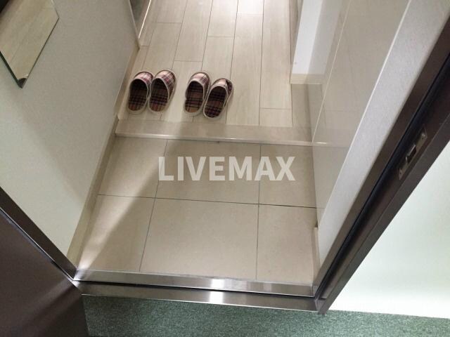 ベラジオ堀川今出川の物件内観写真