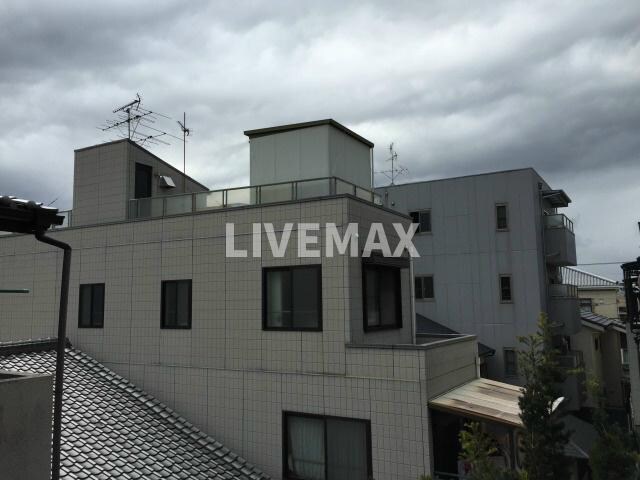 ベラジオ堀川今出川の物件内観写真