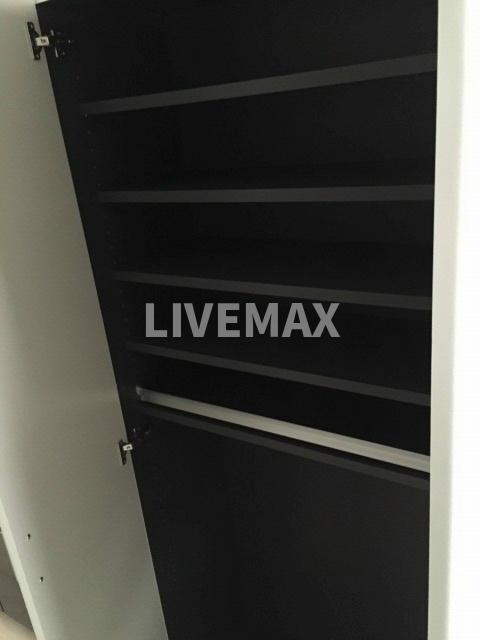 ベラジオ堀川今出川の物件内観写真