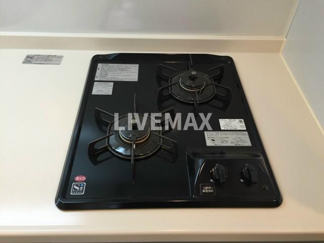 ベラジオ堀川今出川の物件内観写真