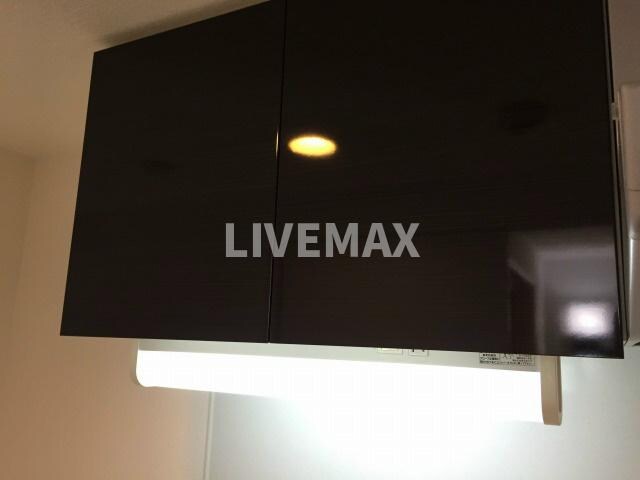 ベラジオ堀川今出川の物件内観写真