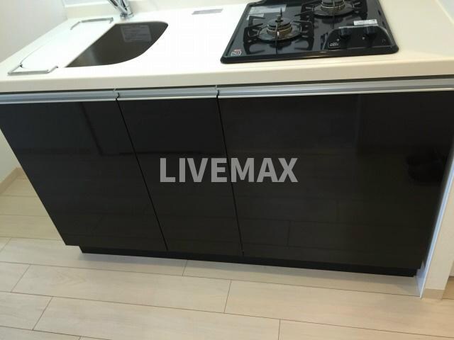 ベラジオ堀川今出川の物件内観写真