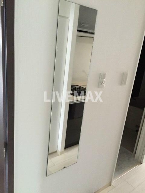 ベラジオ堀川今出川の物件内観写真